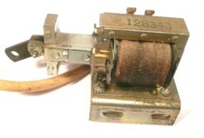 WURLITZER 3500 / 3510 / 356O JUKEBOX parte: testato / funzionante A-B SIDE COIL