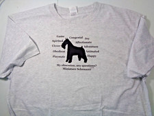 Miniature Schnauzer Dog