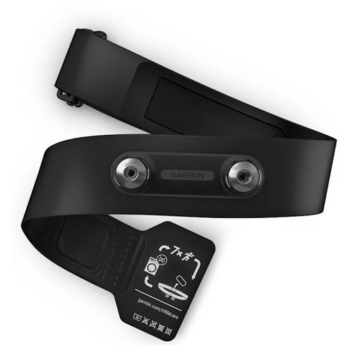 Fascia ricambio hrm garmin - fascia,
