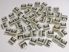 Lotto Stock - 50 pacchetti