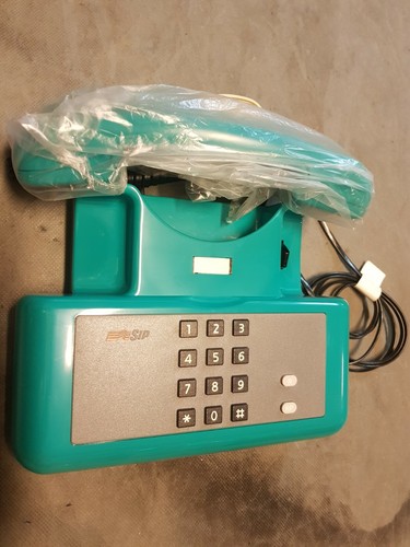 Telefono fisso