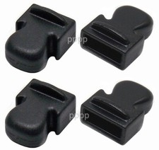 4 CAPPUCCI PER FLETTENTI -