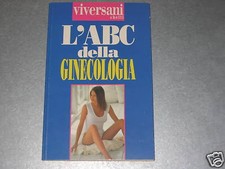 L'ABC DELLA GINECOLOGIA -