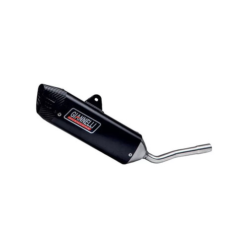 Silenziatore giannelli sonic - giannelli,