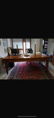 Vendo tavolo antico - vendo, 800