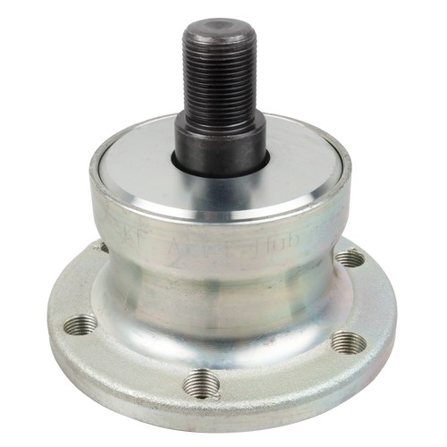 Mozzo frangizolle skf fori - frangizolle,