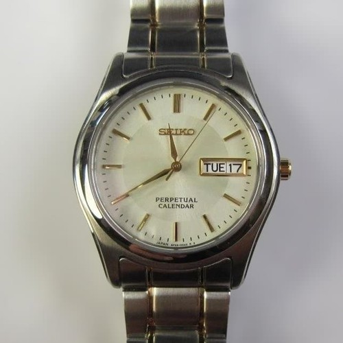Orologio seiko 8f33 00a0 - seiko,
