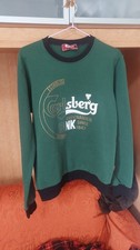 Felpa Carlsberg TG L