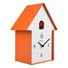 MERIDIANA 220 arancio