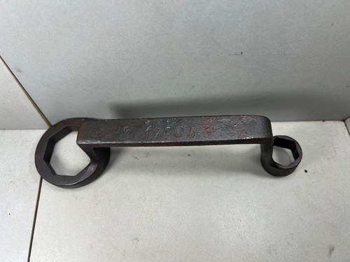 Chiave stella doppia femmina - chiave, a
