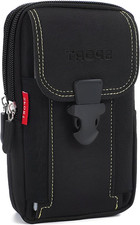 Porta Cellulare Da Cintura, Fondina Cellulare Portacellulare, Universal Holster 