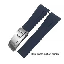 Cinturino orologio silicone