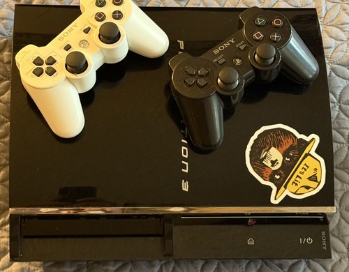 Sony playstation ps3 gb - playstation,