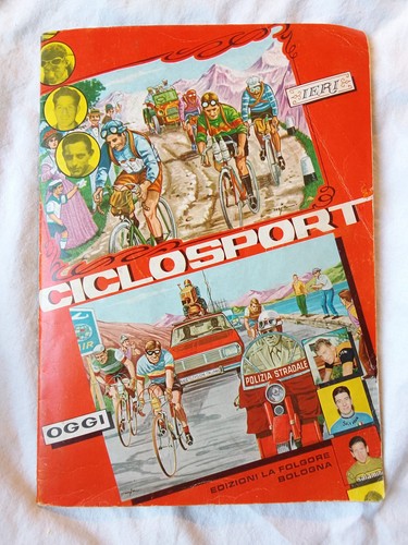 Album figurine epoca - album,