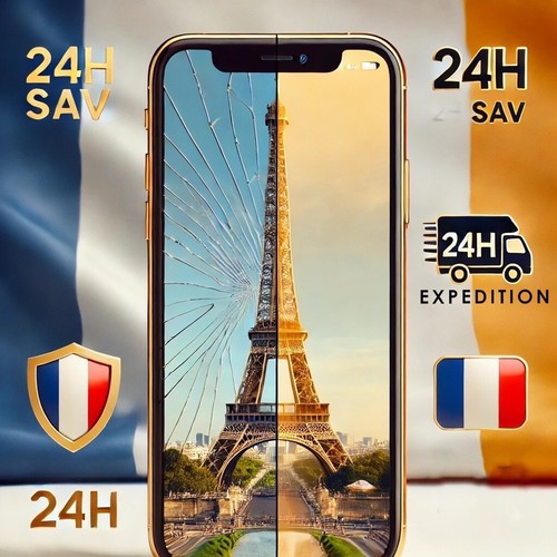 Ecran complet pour iphone - complet,