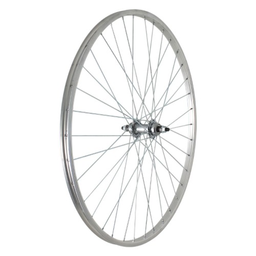 Ruota bici pollici - ruota, 28