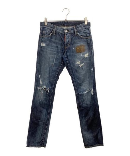DSQUARED2