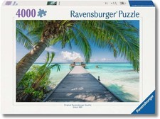 Un sogno chiamato Maldive