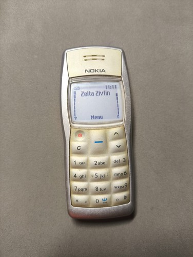 Cellulare nokia 1101 75 - nokia, rh-75