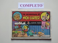 Album Figurine   NICK CARTER