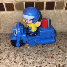 FISHER PRICE LITTLE PEOPLE