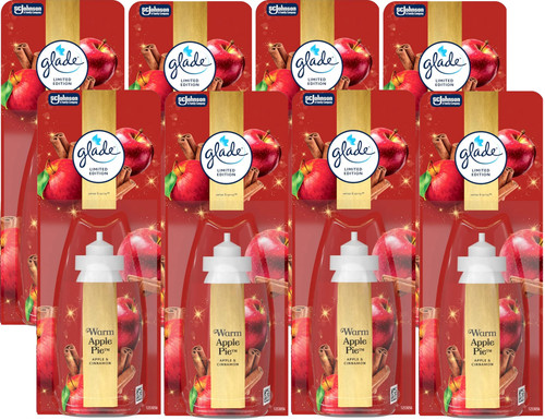 Ricarica glade sense e - glade,