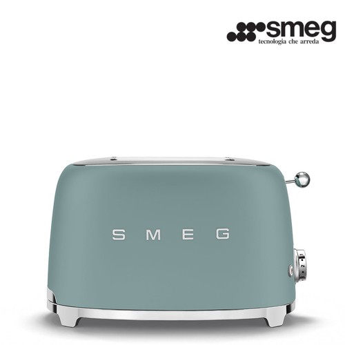 Smeg tostapane fette verde - 2,