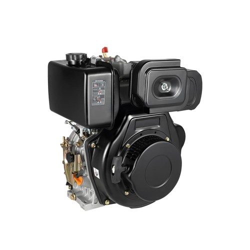 Motore diesel tempi 10hp - diesel,