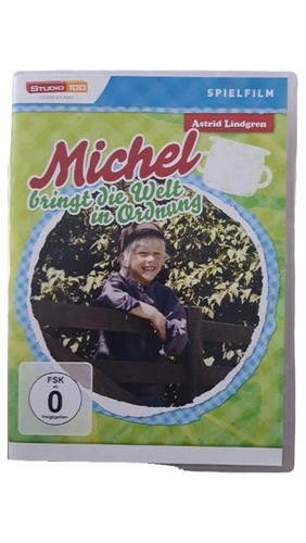 Studio 100 michel film - michel, per