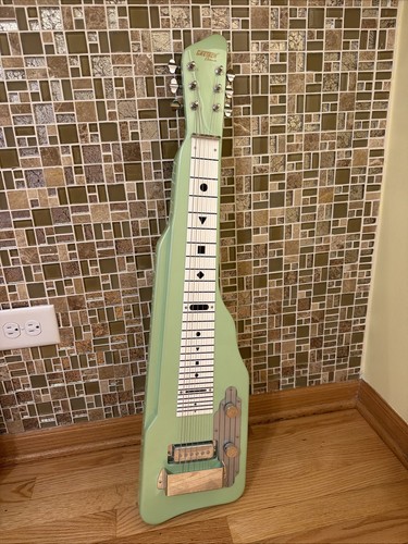 Gretsch electromatic g5700 lap - gretsch,