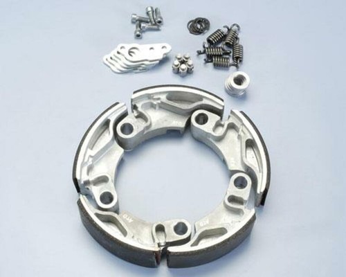 Embrayage polini evo slider - embrayage,