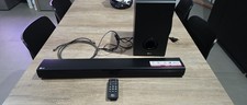 Soundbar Wireless LG SJ2 160W