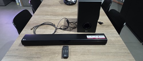 Soundbar wireless sj2 160w - soundbar,