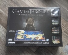 Game Of Thrones Westeros &