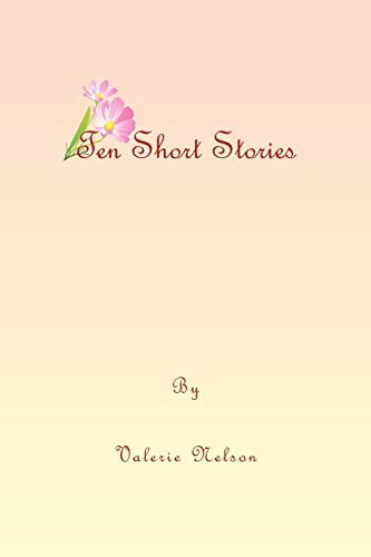 Ten short stories - ten, stories.new