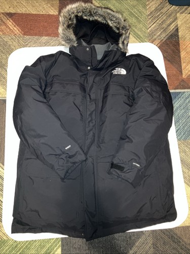 The north face parka - north, bedford
