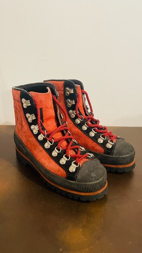 Scarponcini trekking scarpa - trekking,