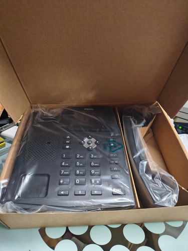 Fanvil x3sg telefono ip - x3sg,