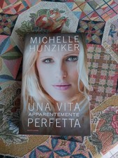 Mondadori Libro Cartonato Una Vita Apparentemente Perfetta Di Hunziker Del 2017
