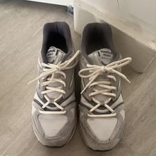 Scarpe da ginnastica basse