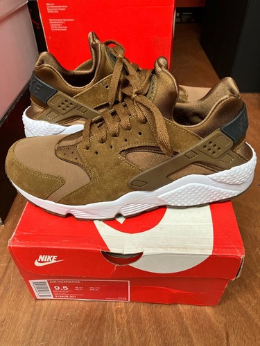 2014 nike air huarache umber - air,