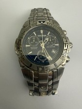 Sector 650 Crono Swiss Made 