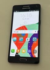 Smartphone Samsung Galaxy A5