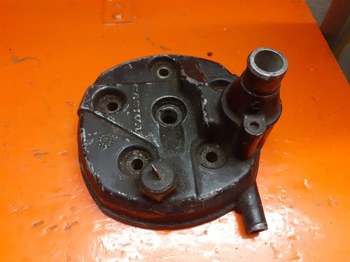 Testata testa per - testata, cilindro