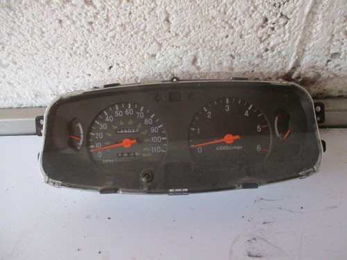 Quadro strumenti mitsubishi - strumenti,