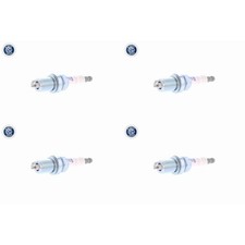 4x CANDELA VEMO adatta per 4