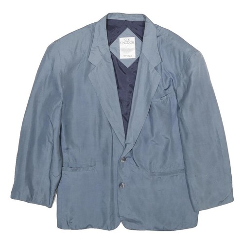 Vinci giacca uomo seta - uomo, con