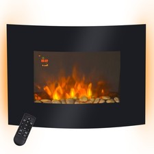 HOMCOM Camino Elettrico