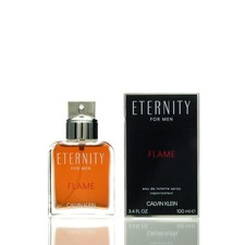 Calvin Klein Eternity Flame