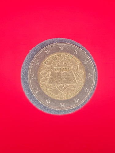 Euro germania 2007 trattati - euro,
